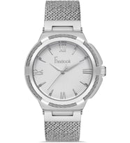 FREELOOK FL.1.10356.1 KADIN KOL SAATİ (Gri)