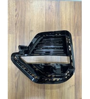 Chery Tiggo 8 Pro Ön Sol Sis Kapağı Piano Black 2022-2024