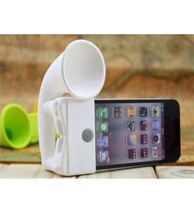 Ses Yükseltici Horn Speaker