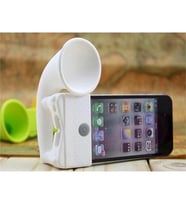 Ses Yükseltici Horn Speaker