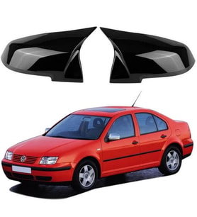 Volkswagen Bora Batman Ayna Kapağı (1998-2005) (Standart)