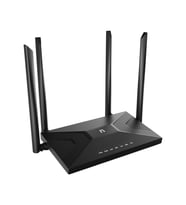 Sim Kart İle Çalışan 4 Antenli Router Wifi Modem 3G/4G Desteği