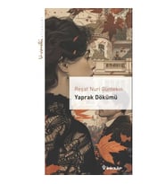 Yaprak Dökümü - Livaneli Kitaplığı