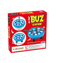 Toru Buz Kapanı Oyunu