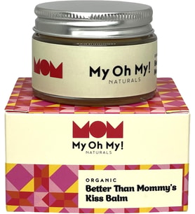 Than Mommy'S Kiss Organik Onarıcı S.O.S. Balm