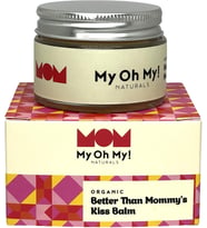Than Mommy'S Kiss Organik Onarıcı S.O.S. Balm