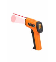 Cosmostech Thermo TP-30 Dijital Kızılötesi Termometre Tabancası