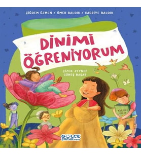 Dinimi Öğreniyorum