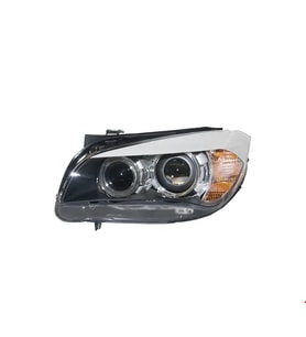 BMW - ÖN FAR SOL X1 E84 2009-