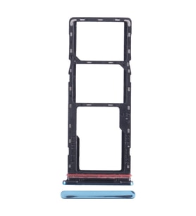 Tecno Uyumlu Spark Go 2023 Sim Kart Tepsisi BF7n (Yeşil)