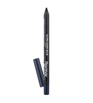 Flormar Ultra Eyeliner Dark Blue Göz Kalemi Koyu Mavi