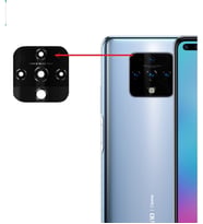Tecno Camon 16 Premier Kamera Lensi Camı CE9 CD6j