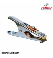 CRABB 250 ŞASE PENSESİ FERRO 200 AMPER F11312 (Karışık)