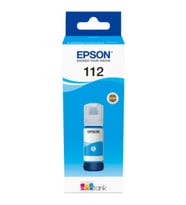 EPSON 112 MAVI MUREKKEP SISE C13T06C24A