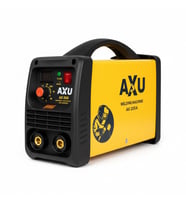 AXU İnverter Kaynak Makinesi 205 AMP. (AX205)
