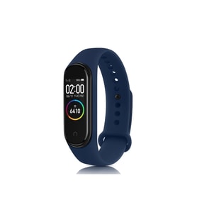 Xiaomi Mi Band 7 Klasik Kordon - Lacivert