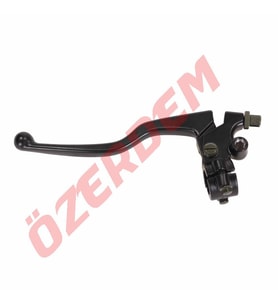 KANUNİ SEYHAN 125T KÜTÜK SOL KOMPLE