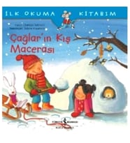 Çağlar’ın Kış Macerası