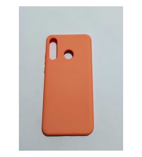 Huawei P 30 Lite Silikon Telefon Kılıf Modeli