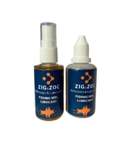 ZIG&ZOC Olta Makinesi Bakım Yağı 50 ML