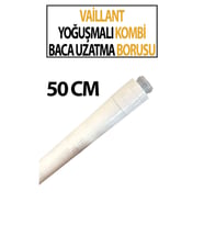 Kombi Baca Uzatma Borusu 50 Cm Orjinal