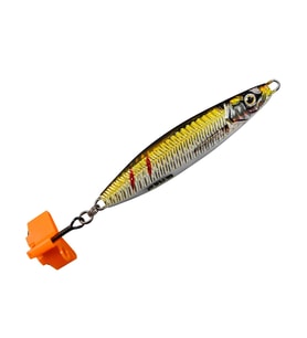 Effe Psycho Sprat 28gr Metal Jig Yem HG1860