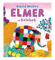 Elmer ve Kelebek