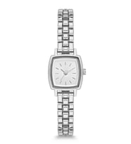 Newera Watch Metal Kordon Minimal Kadın Kol Saati