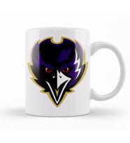 Baltimore Ravens Schedule Baltimore Ravens Shield 06 Kupa Bardak Porselen