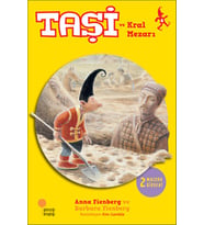 Taşi ve Kral Mezarı