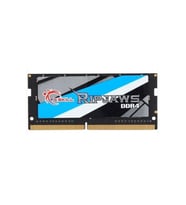 GSKILL 16GB DDR4 2400MHZ CL16 NOTEBOOK RAM RIPJAWS F4-2400C16S-16GRS