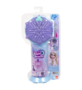 Disney Karlar Ülkesi Sürpriz Takılar Elsa JJY36