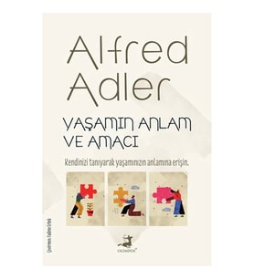 YAŞAMIN ANLAM VE AMACI