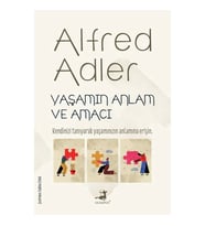 YAŞAMIN ANLAM VE AMACI