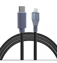 ZR797 Type-C Micro Kablo 1 M