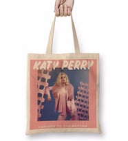 Katy Perry Chained To The Rhythm Bez Çanta Uzun Saplı