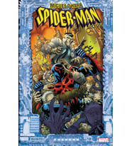 Spider-Man 2099: Miguel O'Hara: 1
