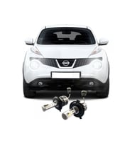NISSAN JUKE LED XENON OTO AMPULÜ H4 ZERO