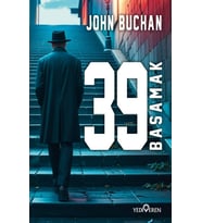 39 Basamak/John Buchan/Yediveren/Roman