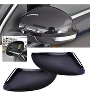 Vw Golf6-Touran 2010-2013 Ayna Kapağı Sağ Astarlı (Oem No:5K0857538)