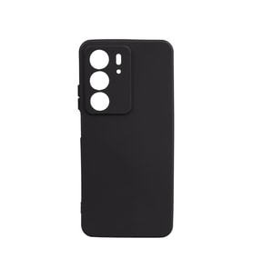 Realme C75 Kılıf Zore Biye Silikon