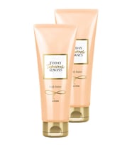 Avon TTA Tomorrow Kadın Vücut Losyonu 125 Ml. İkili Set