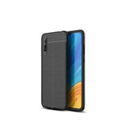 Huawei P Smart S (Y8P) Uyumlu Kılıf Zore Niss Silikon Kapak