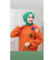 sweat tunik