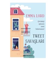 Tweet Savaşları (Ciltli)