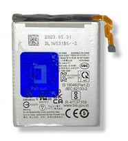 Samsung Galaxy Z Flip 5 5G Pil Batarya F731 (EB-BF732ABY)