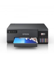 Epson EPSON L8050 A4 Mürekkep Tanklı Foto Yazıcı, Wi-Fi (6 renk)
