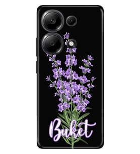 Xiaomi Redmi Note 8 9 10 10S 11 11 12 13 13C 14 15C Pro Plus SE Kılıf İsim Yazılı Kişiye Özel Model-34 (Çok Renkli)