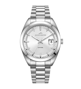 ROCHE MONTRE RMG6003-01 ERKEK KOL SAATİ (Gri)