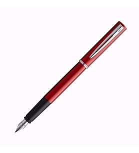 Waterman Allure Kırmızı CT Dolma Kalem F 2068194